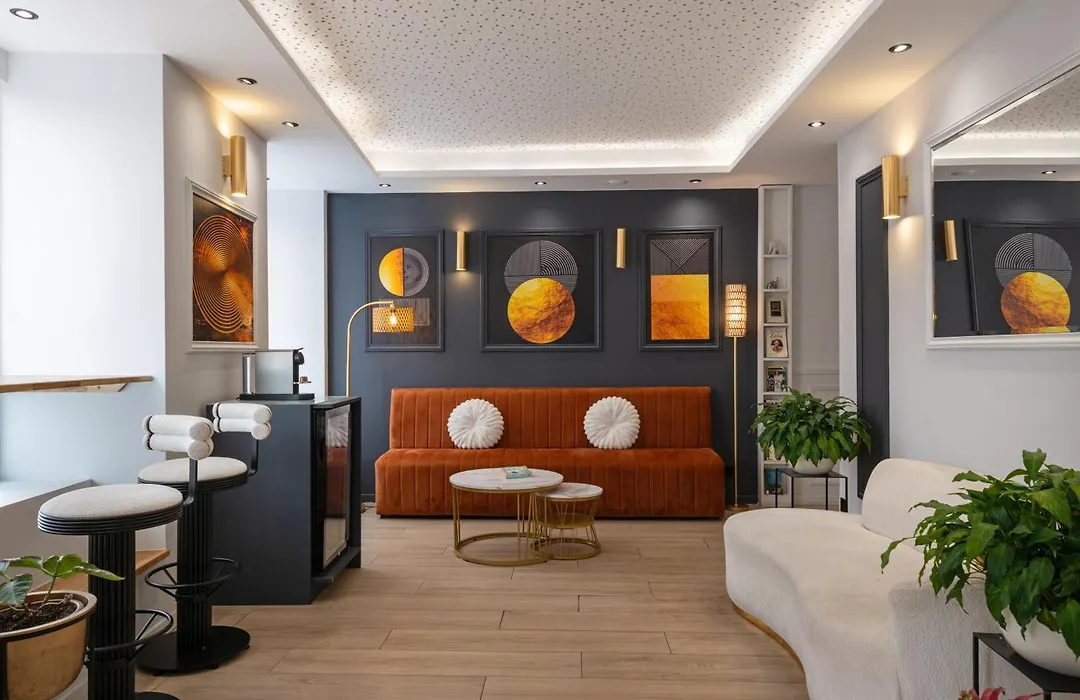55 Hôtel Montparnasse-1