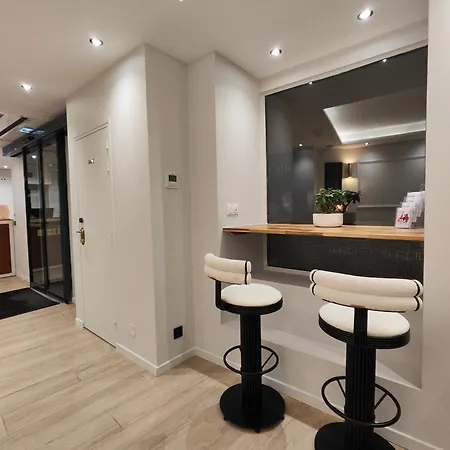 55 Hôtel Montparnasse-3